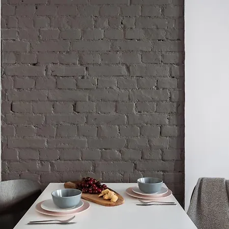 Appartement Ok Nadodrze *