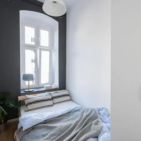 Ok Nadodrze Appartement *