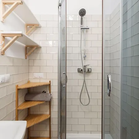 Appartement Ok Nadodrze *